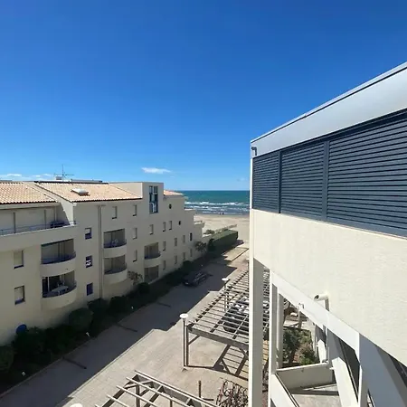 Apartment The Sunset - First Line Terrace - Sea View